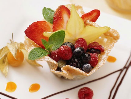 TARTA SORPRESA FRUTALES
